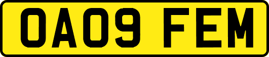 OA09FEM