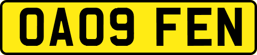 OA09FEN