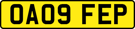 OA09FEP