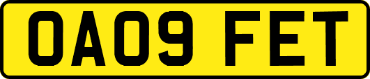 OA09FET