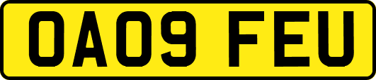 OA09FEU