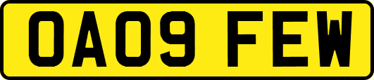 OA09FEW
