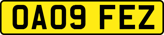 OA09FEZ