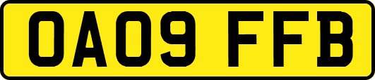 OA09FFB