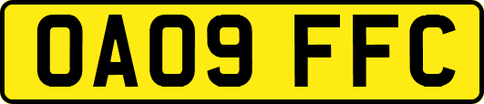 OA09FFC