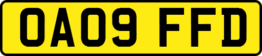 OA09FFD