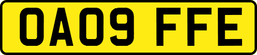OA09FFE