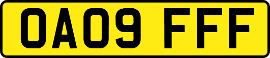 OA09FFF