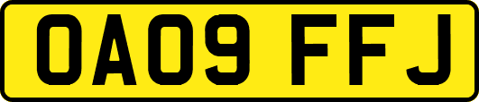 OA09FFJ