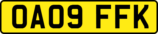 OA09FFK
