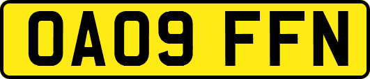 OA09FFN