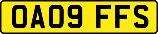 OA09FFS