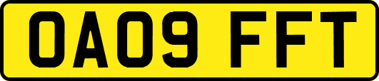 OA09FFT