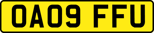 OA09FFU