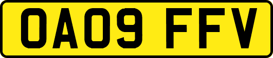 OA09FFV