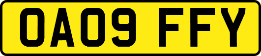 OA09FFY