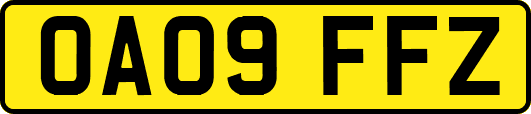 OA09FFZ