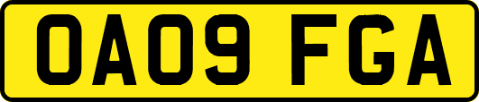 OA09FGA