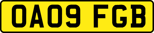 OA09FGB