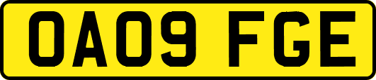 OA09FGE