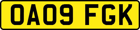 OA09FGK