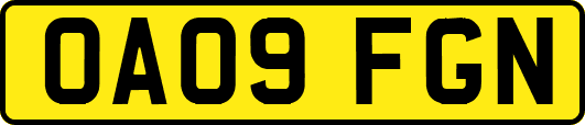OA09FGN