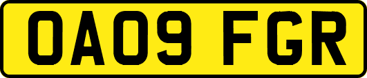 OA09FGR