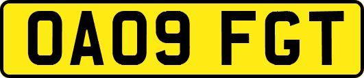 OA09FGT