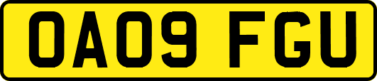 OA09FGU