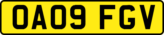 OA09FGV