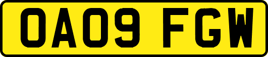 OA09FGW