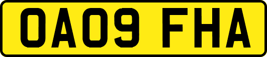 OA09FHA