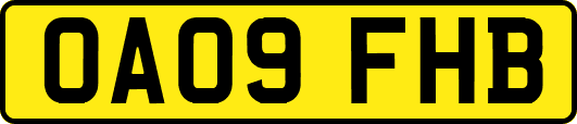 OA09FHB