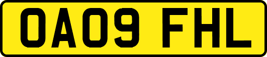 OA09FHL
