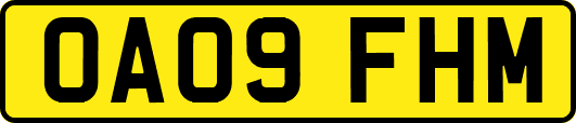 OA09FHM