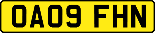 OA09FHN
