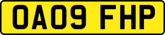 OA09FHP