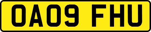 OA09FHU