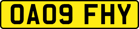 OA09FHY