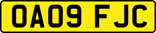 OA09FJC