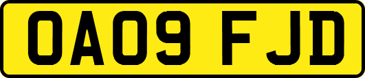 OA09FJD