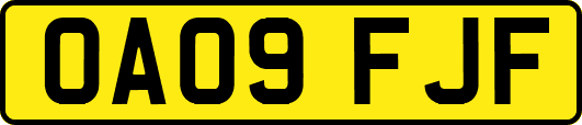 OA09FJF
