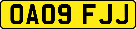 OA09FJJ