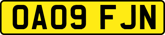 OA09FJN