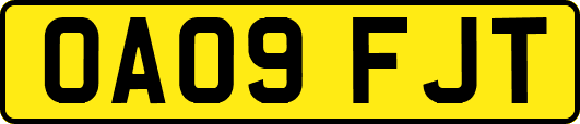 OA09FJT