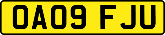 OA09FJU