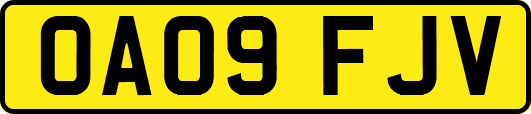 OA09FJV