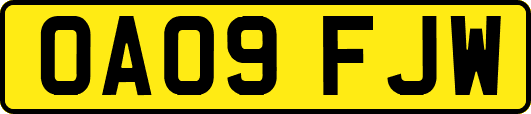 OA09FJW