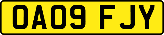 OA09FJY