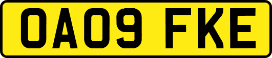 OA09FKE